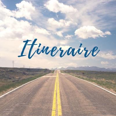 Itineraire 1