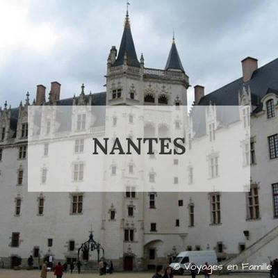 Nantes 2 1
