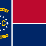 North carolina state flag proposal no 8 designed by stephen richard barlow 05 sep 2014 at 1355hrs cst