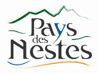 Logo couleur pays des nests